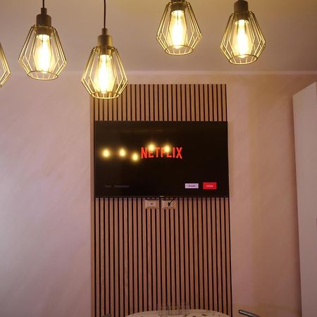 Our Guest House Fiumicino Buitenkant foto