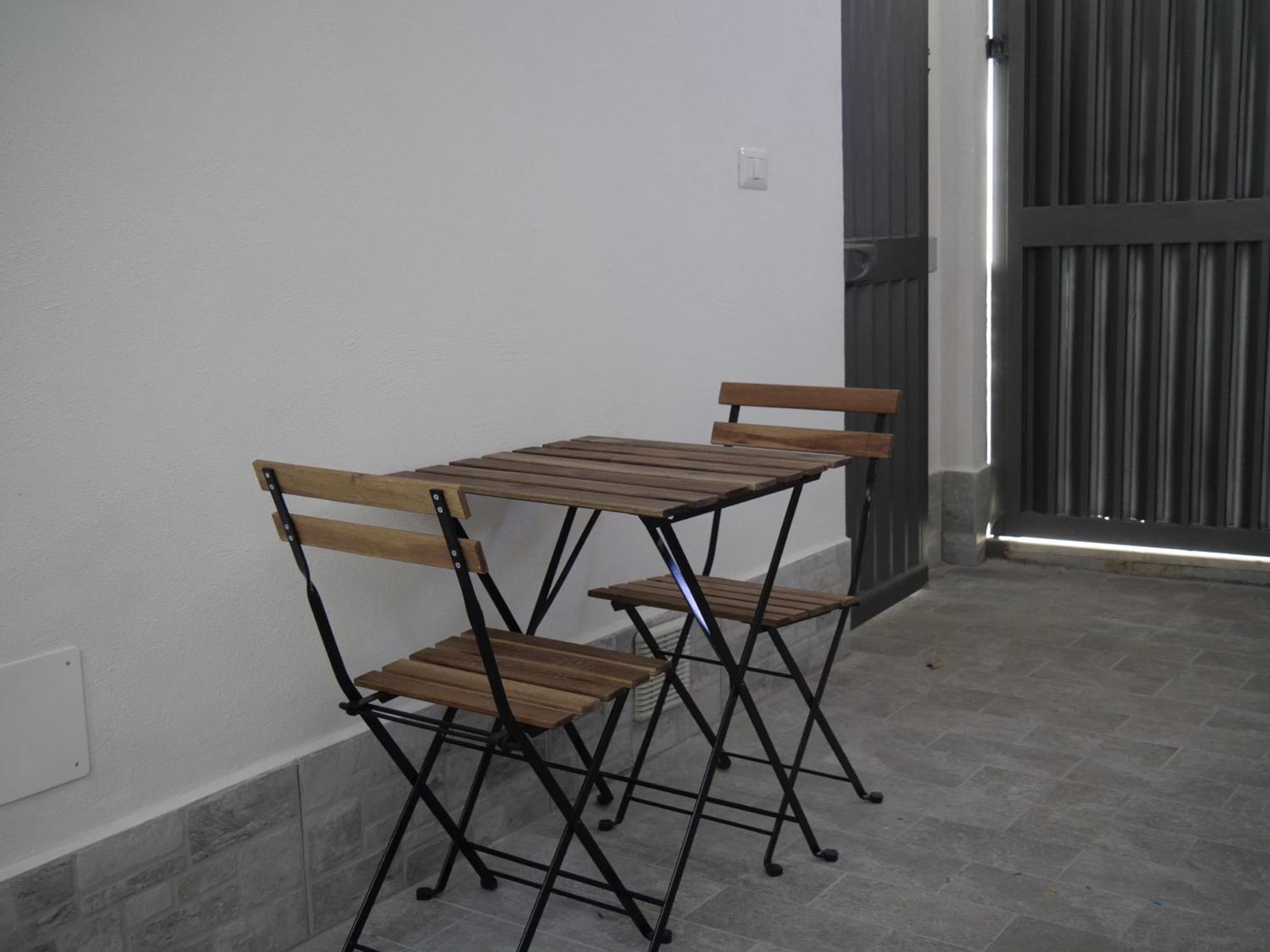 Our Guest House Fiumicino Buitenkant foto