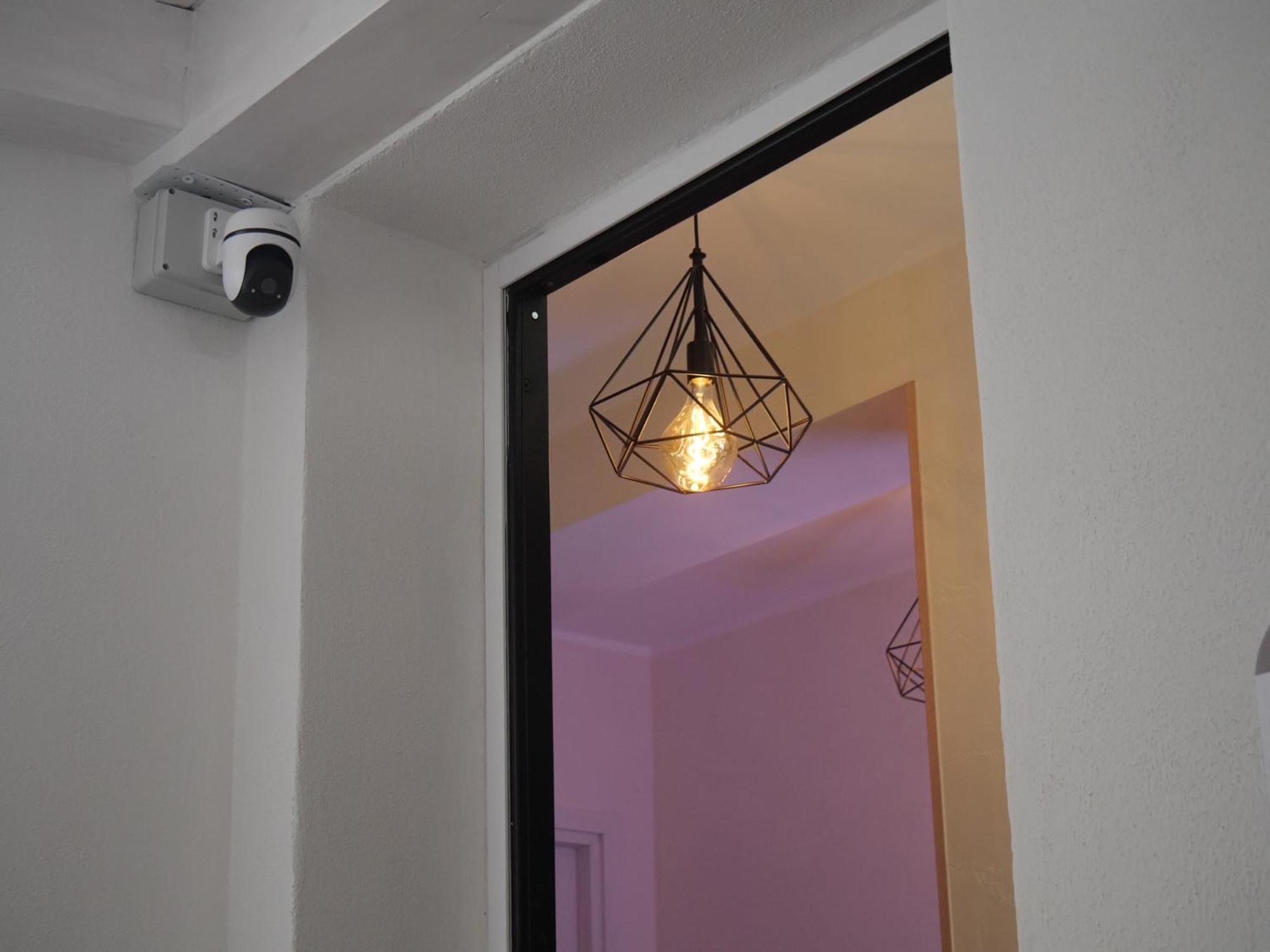 Our Guest House Fiumicino Buitenkant foto