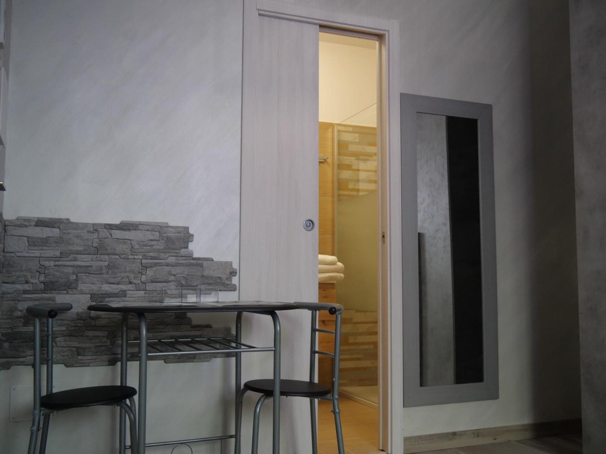 Our Guest House Fiumicino Buitenkant foto