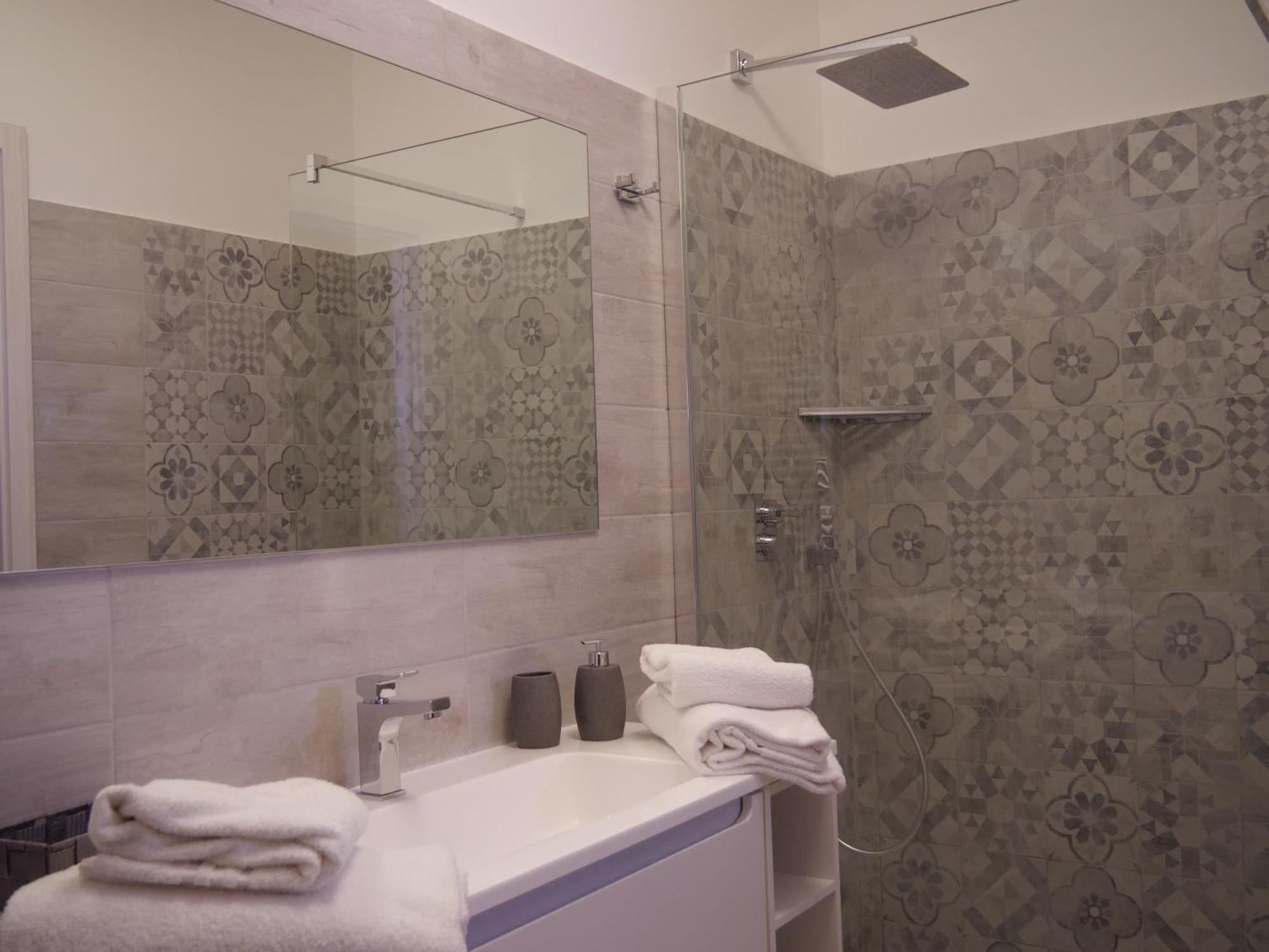 Our Guest House Fiumicino Buitenkant foto