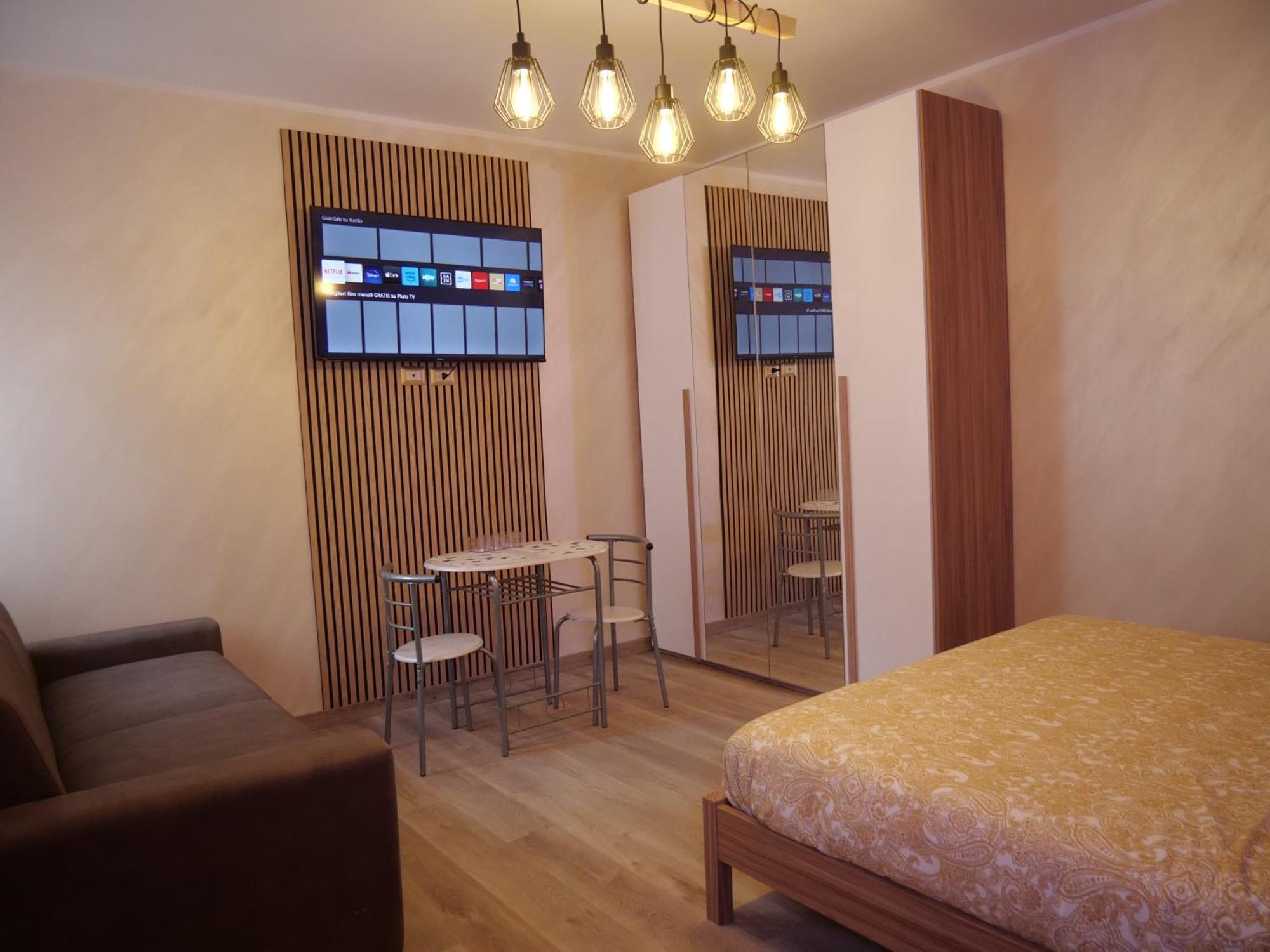 Our Guest House Fiumicino Buitenkant foto