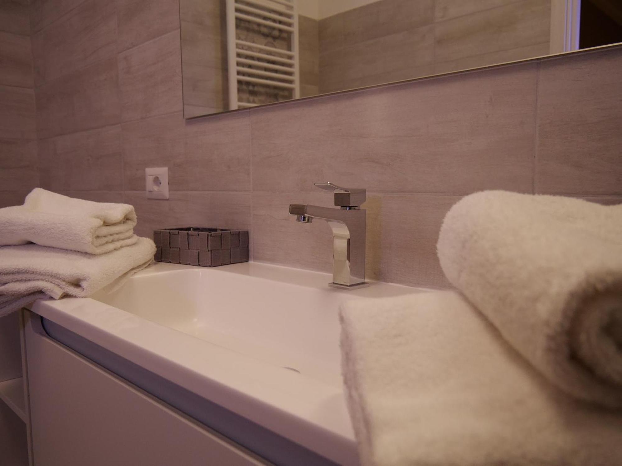 Our Guest House Fiumicino Buitenkant foto