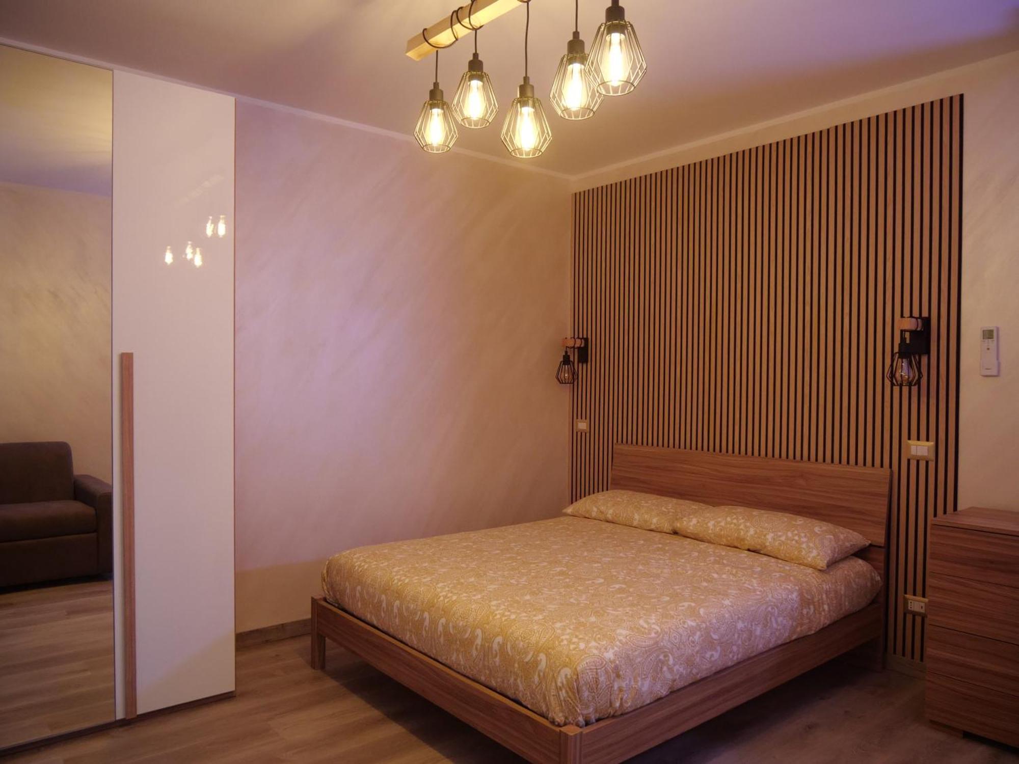 Our Guest House Fiumicino Buitenkant foto