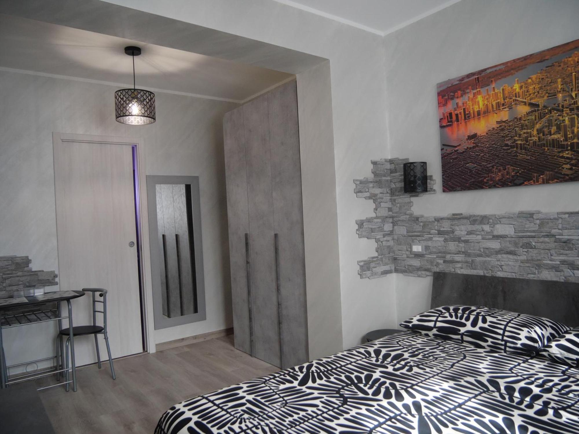 Our Guest House Fiumicino Buitenkant foto